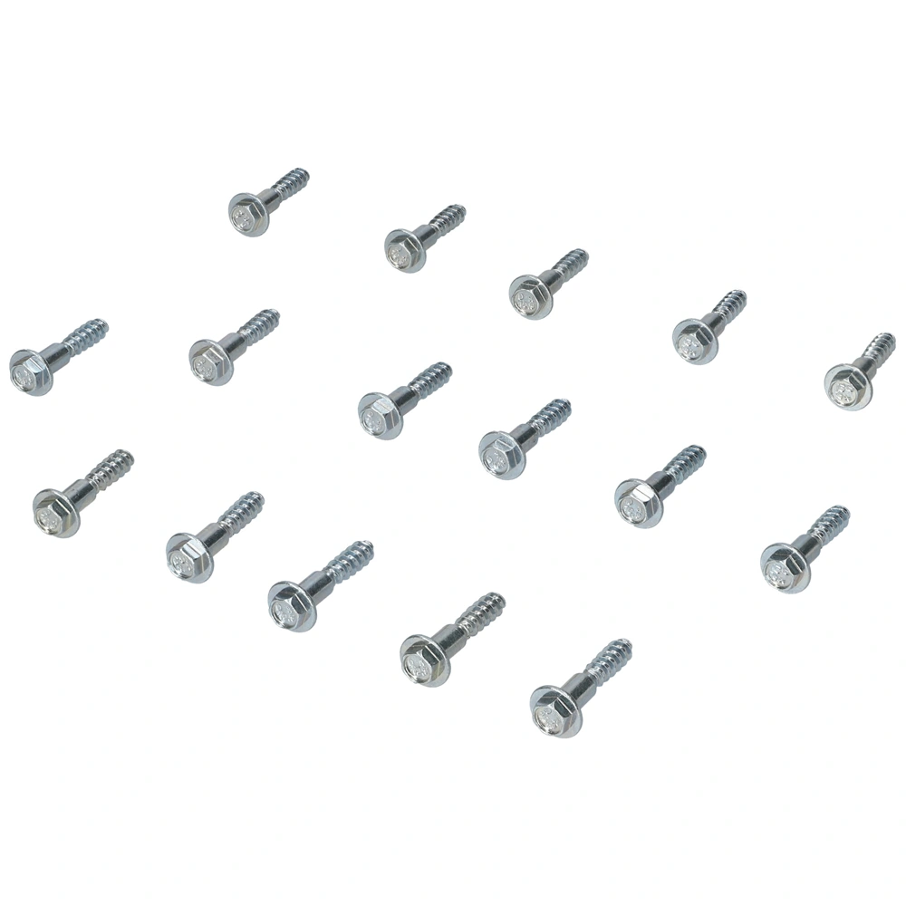 Csavar, készlet üst (eredeti) VESTEL mosógép / RENDELÉSRE