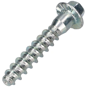 Csavar, középrész (eredeti) CANDY mosógép