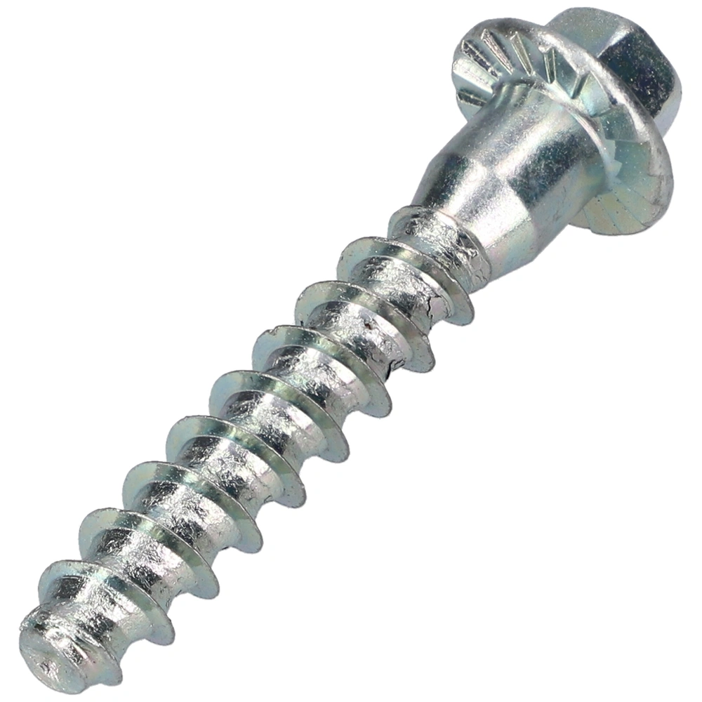 Csavar, középrész (eredeti) CANDY mosógép