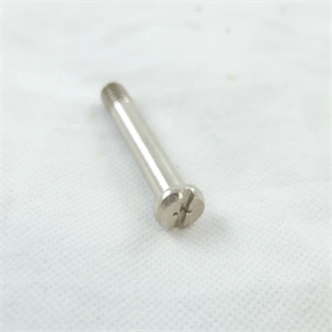 Csavar nyél (eredeti) HOOVER porszívó / RENDELÉSRE