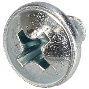 Csavar (sütő ajtó) WHIRLPOOL tűzhely / RENDELÉSRE