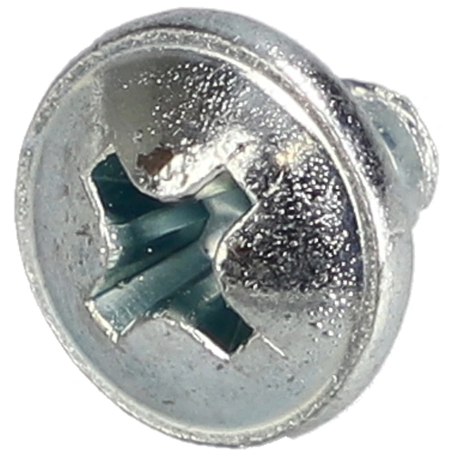 Csavar (sütő ajtó) WHIRLPOOL tűzhely / RENDELÉSRE