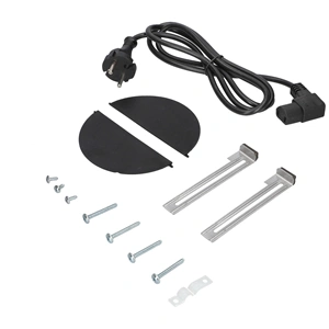 Csavar szett (eredeti) WHIRLPOOL páraelszívó / RENDELÉSRE