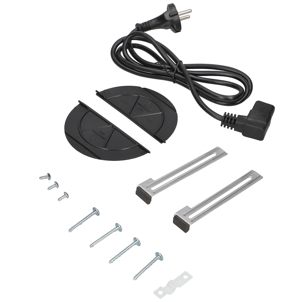 Csavar szett (eredeti) WHIRLPOOL páraelszívó / RENDELÉSRE