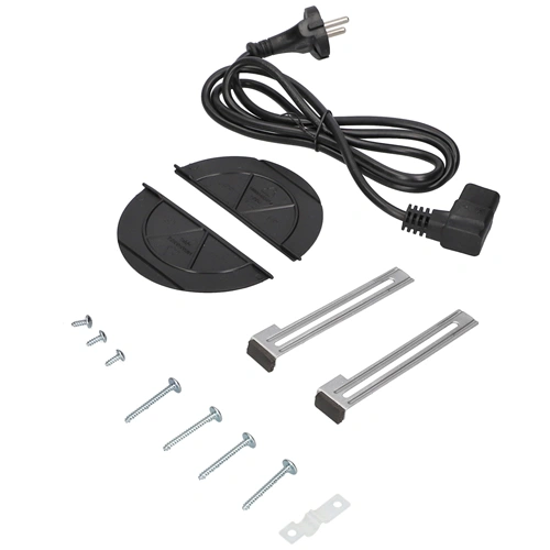 Csavar szett (eredeti) WHIRLPOOL páraelszívó / RENDELÉSRE