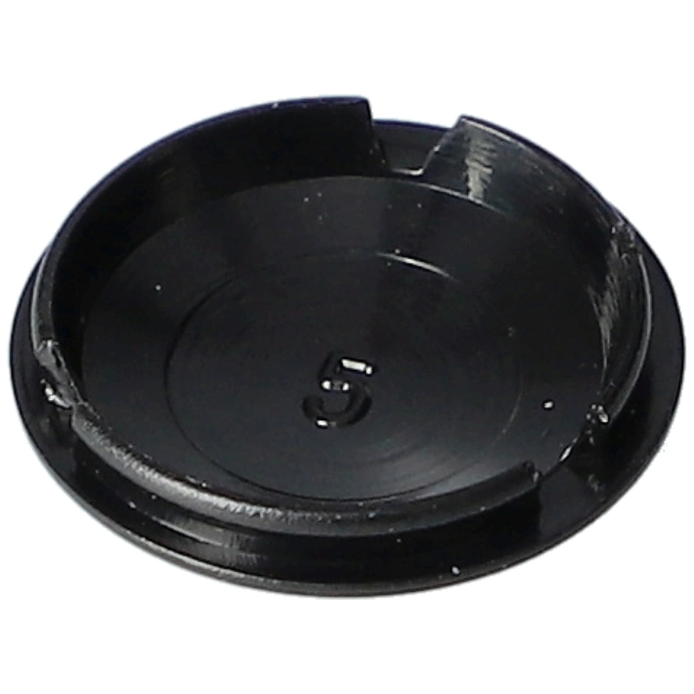 Csavar takaró műanyag dugó GORENJE