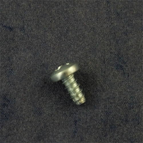 Csavar, tető (eredeti) GORENJE/MORA tűzhely / RENDELÉSRE