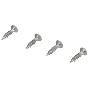 Csavarkészlet (eredeti) WHIRLPOOL sütő / RENDELÉSRE