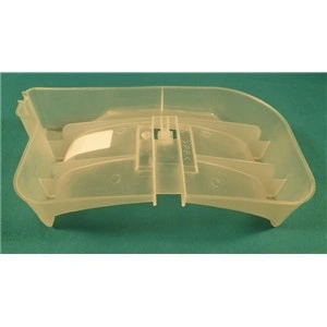 Csepptálca EMBRACO-ASPERA NB kompresszorhoz / RENDELÉSRE