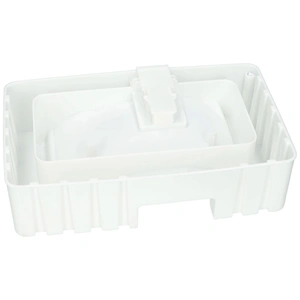 Csepptálca (eredeti) BEKO hűtő