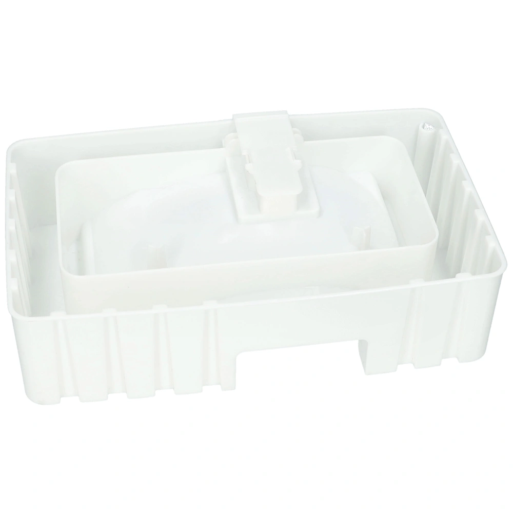 Csepptálca (eredeti) BEKO hűtő