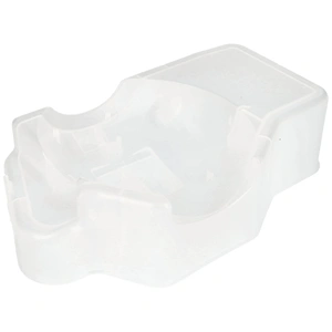 Csepptálca (eredeti) ELECTROLUX hűtőgép