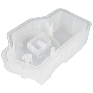 Csepptálca (eredeti) ELECTROLUX hűtőgép