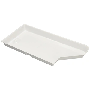 Csepptálca (eredeti) WHIRLPOOL hűtőgép / RENDELÉSRE