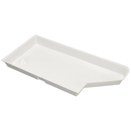 Csepptálca (eredeti) WHIRLPOOL hűtőgép / RENDELÉSRE