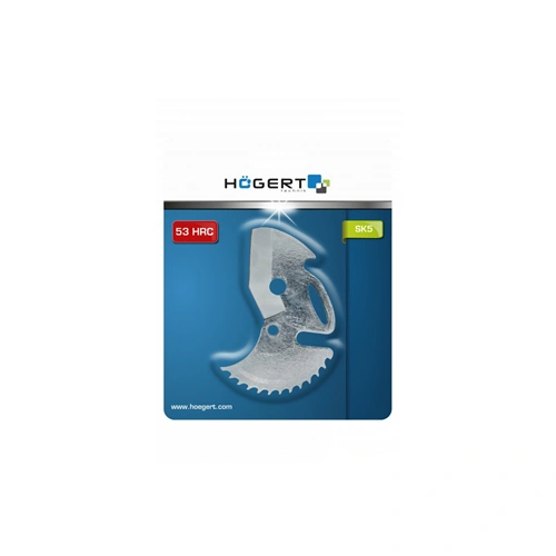 Cserélhető penge, HÖGERT HT1P603 csővágóhoz , HÖGERT HT1P617  / RENDELÉSRE