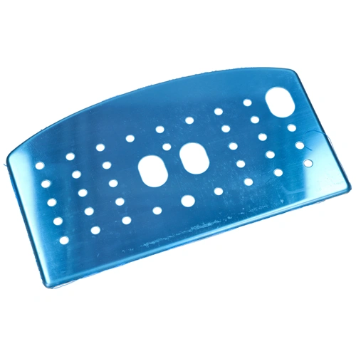 Csészetartó fém (eredeti) DELONGHI kávéfőző gép