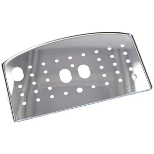 Csészetartó fém (eredeti) DELONGHI kávéfőző gép