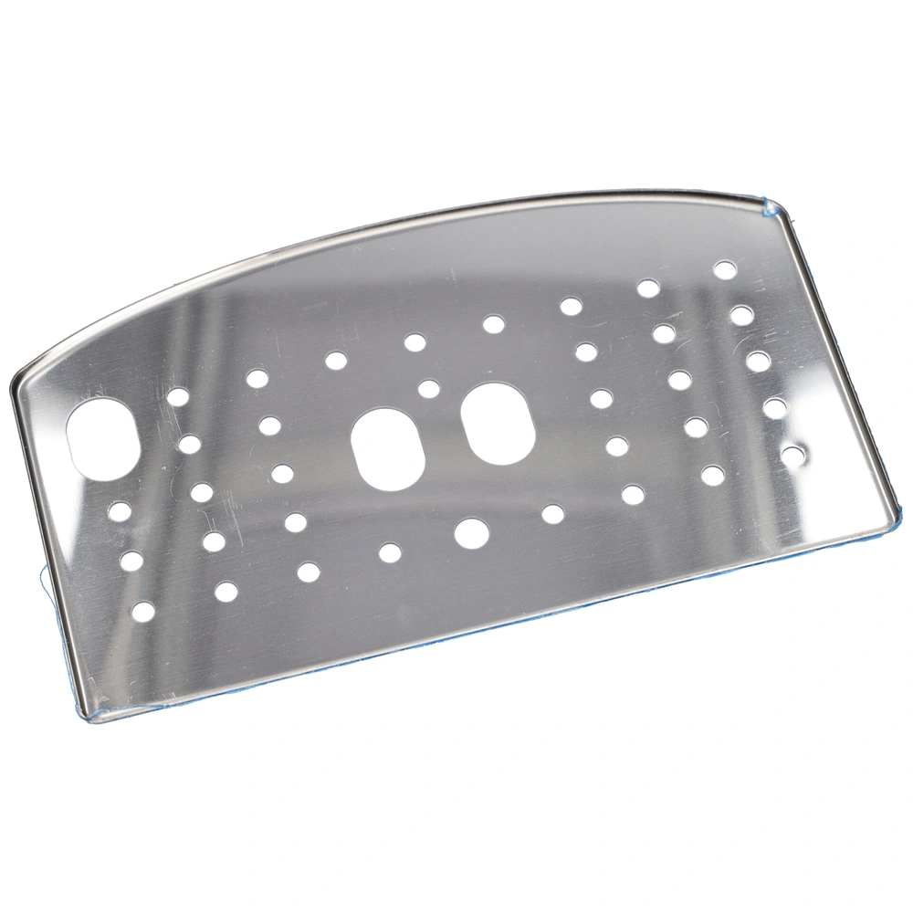 Csészetartó fém (eredeti) DELONGHI kávéfőző gép