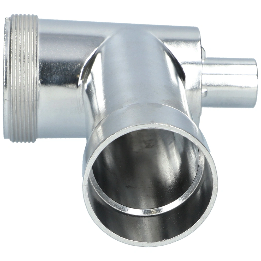 Csigatengely ház (garat) DYRAS, VINCHI húsdaráló / RENDELÉSRE