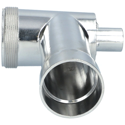 Csigatengely ház (garat) DYRAS, VINCHI húsdaráló / RENDELÉSRE