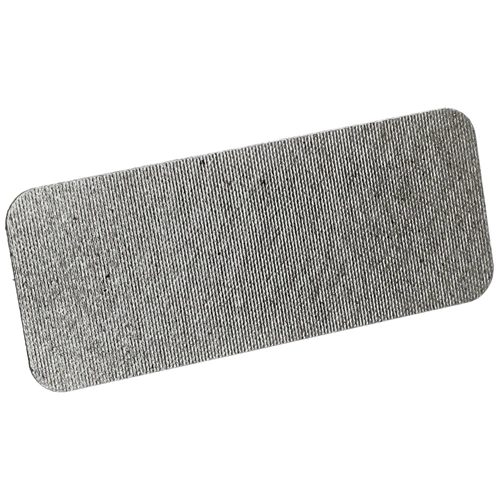 Csillámlap (eredeti) BEKO mikrohullámú sütő / RENDELÉSRE