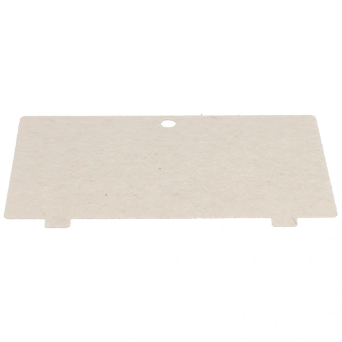 Csillámlap (eredeti) CANDY mikrohullámú sütő / RENDELÉSRE