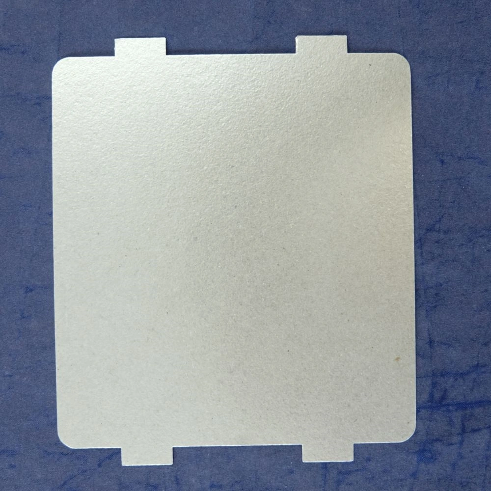 Csillámlap (eredeti) ELECTROLUX mikrohullámú sütő / RENDELÉSRE