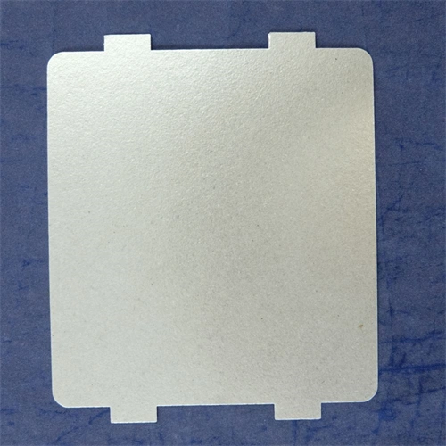 Csillámlap (eredeti) ELECTROLUX mikrohullámú sütő / RENDELÉSRE