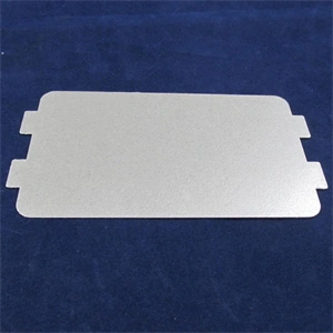 Csillámlap (eredeti) GORENJE/MORA mikrohullámú sütő