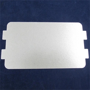 Csillámlap (eredeti) GORENJE/MORA mikrohullámú sütő