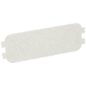 Csillámlap (eredeti) GORENJE/MORA mikrohullámú sütő 