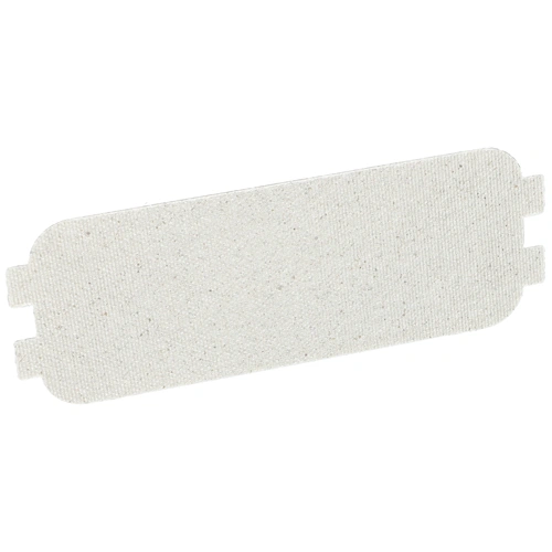 Csillámlap (eredeti) GORENJE/MORA mikrohullámú sütő 