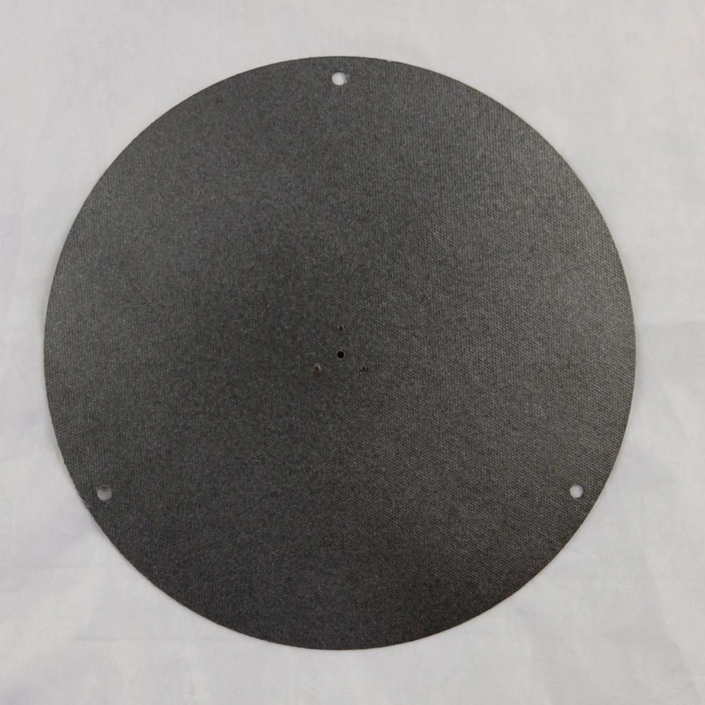 Csillámlap (eredeti) SAMSUNG mikrohullámú sütő / RENDELÉSRE