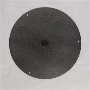 Csillámlap (eredeti) SAMSUNG mikrohullámú sütő / RENDELÉSRE