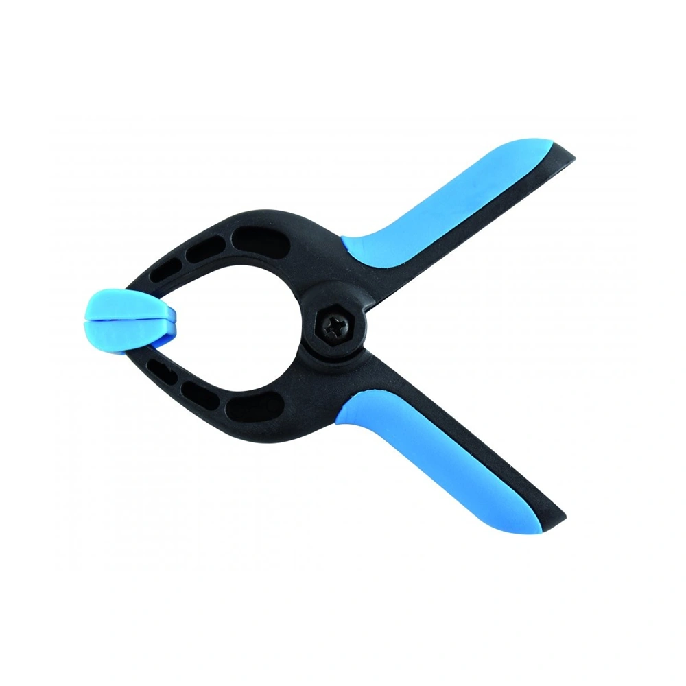 Csipesz, műanyag, 110 mm, 2db/csomag, HÖGERT HT3B944