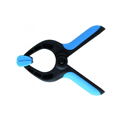 Csipesz, műanyag, 165 mm, HÖGERT HT3B946