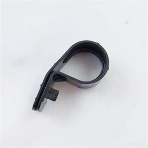 Cső Tartó (eredeti) BEKO mosógép / RENDELÉSRE