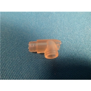 Cső csatlakozó L alakú MOULINEX teafőző /RENDELÉSRE