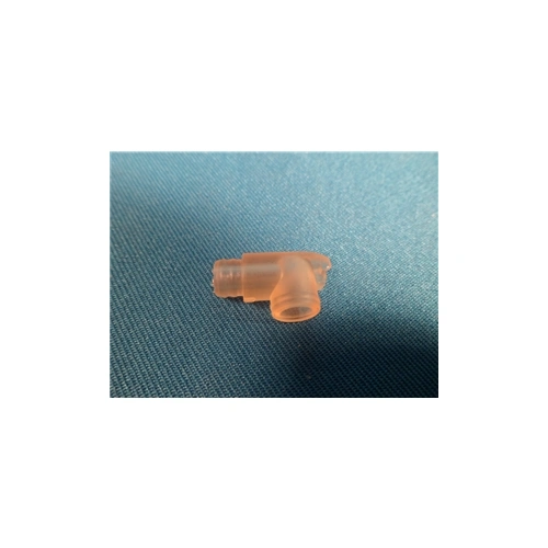 Cső csatlakozó L alakú MOULINEX teafőző /RENDELÉSRE