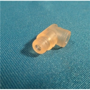 Cső csatlakozó L alakú MOULINEX teafőző /RENDELÉSRE