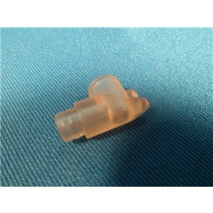 Cső csatlakozó L alakú MOULINEX teafőző /RENDELÉSRE