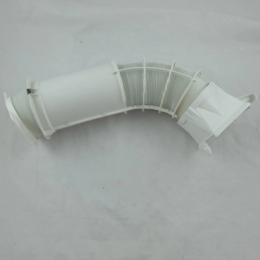 Cső külső (eredeti) WHIRLPOOL / INDESIT szárítógép / RENDELÉSRE