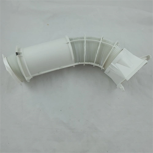 Cső külső (eredeti) WHIRLPOOL / INDESIT szárítógép / RENDELÉSRE