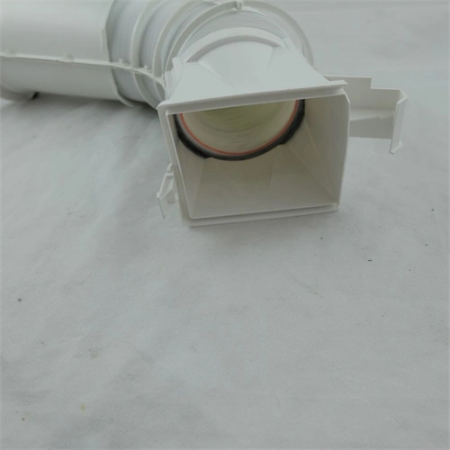 Cső külső (eredeti) WHIRLPOOL / INDESIT szárítógép / RENDELÉSRE