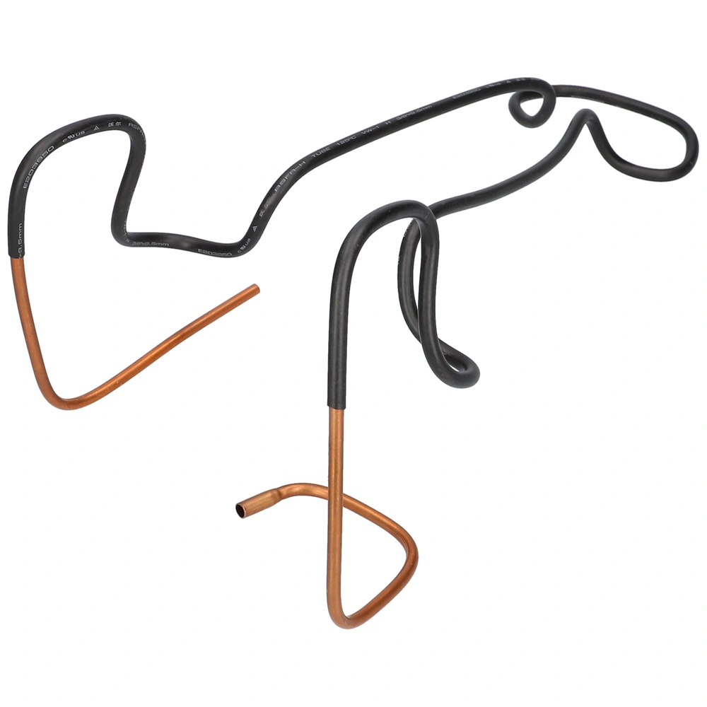 Cső, párolgást segítő, kompresszor (eredeti) BEKO hűtőgép