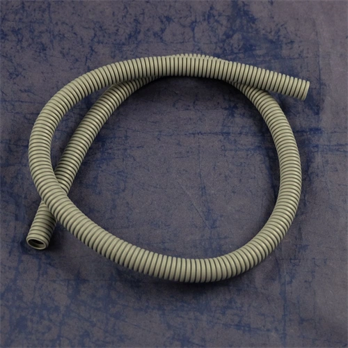 Cső túlfolyó (eredeti) WHIRLPOOL szárítógép / RENDELÉSRE