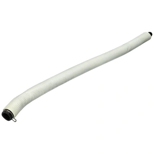 Cső, ürítő (szigetelt, eredeti) SAMSUNG hűtőgép / RENDELÉSRE