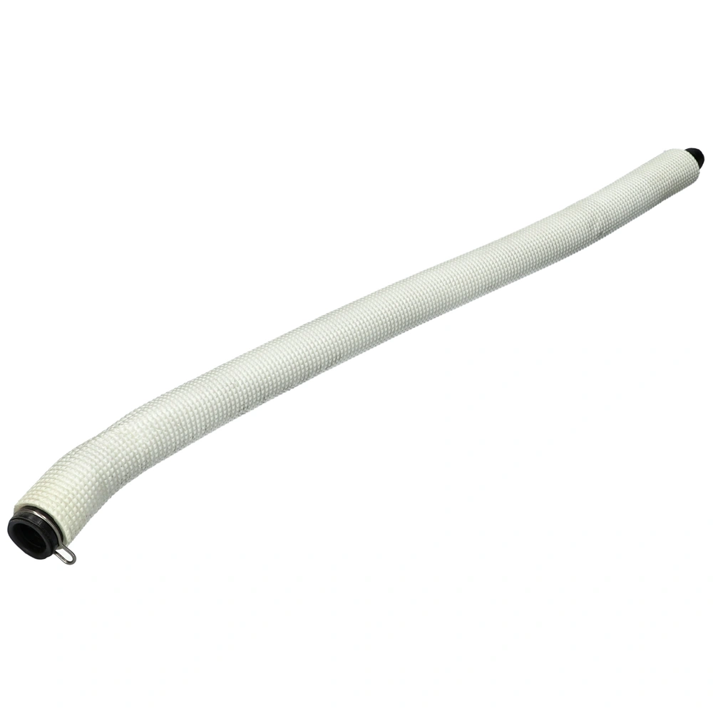 Cső, ürítő (szigetelt, eredeti) SAMSUNG hűtőgép / RENDELÉSRE