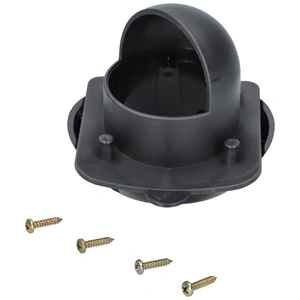 Csőcsatlakozó (eredeti) ELECTROLUX takarítógép /RENDELÉSRE